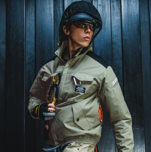 バートル エアークラフト 2022年夏発売商品の情報まとめ | ワーク