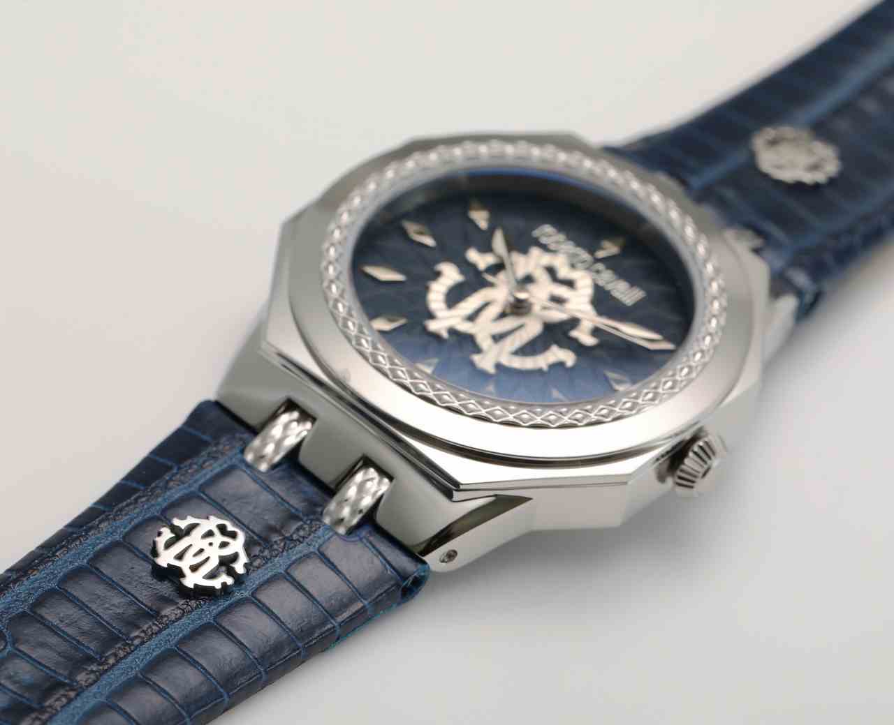 ロベルトカヴァリ バイ フランクミュラー RV1L114L0021 | WATCH WORLD