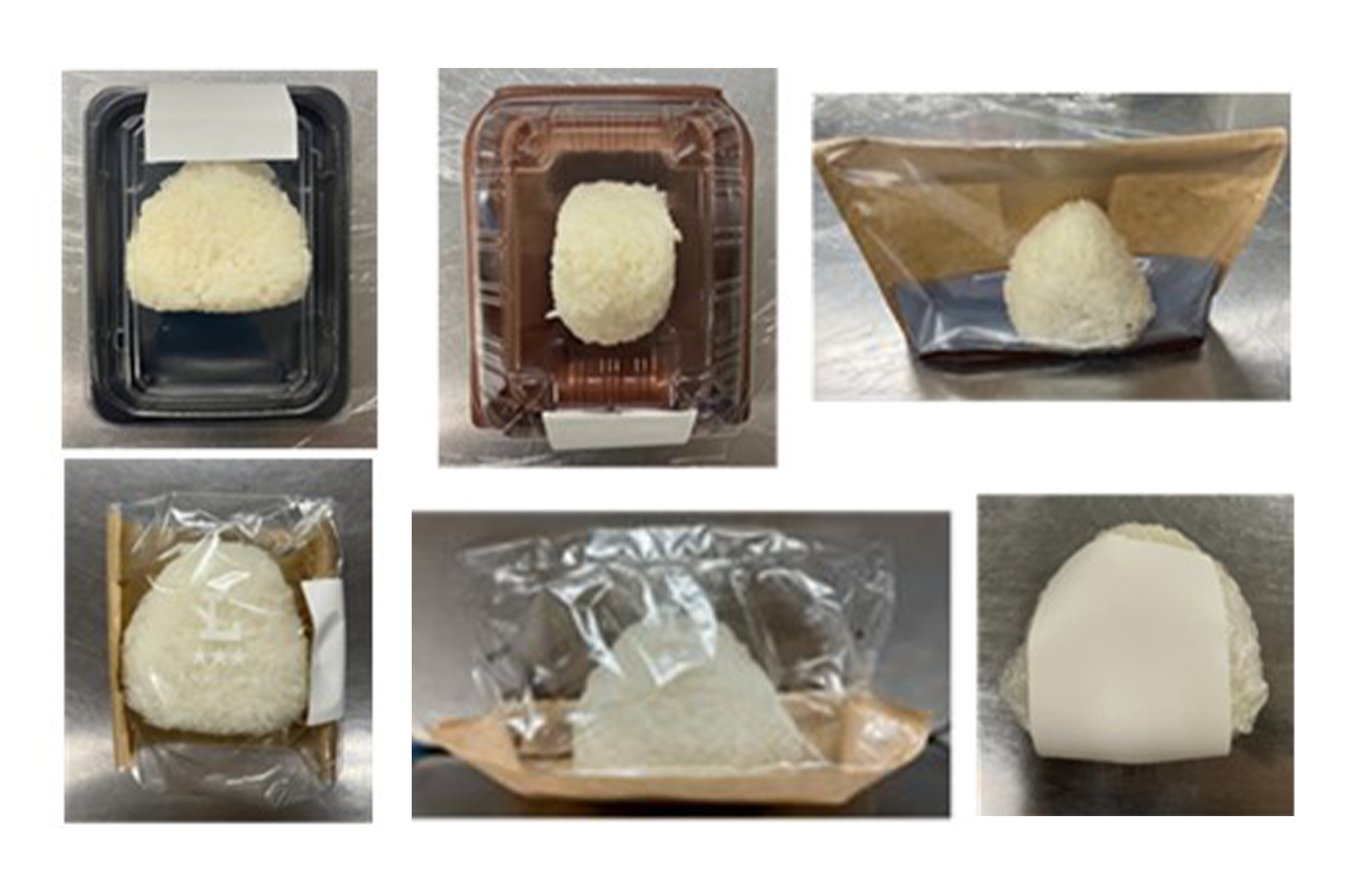 ローソン、店内調理で「災害時専用おにぎり」 - Impress Watch