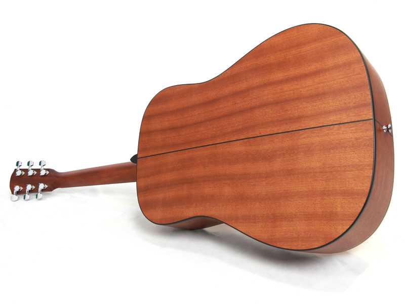 K.Yairi ケーヤイリ LO-65 N 純日本製 アコースティックギター