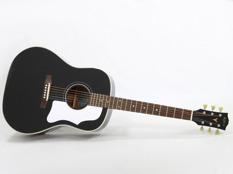 K.Yairi ケーヤイリ JY-45 ADJ Custom / BLK #91438【ワタナベ