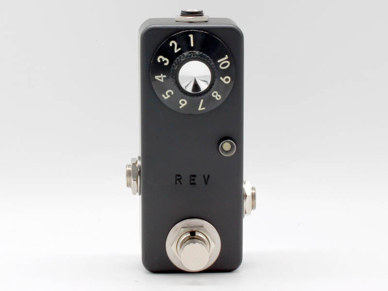 Zahnrad ツァーンラート REV | ワタナベ楽器店 京都本店