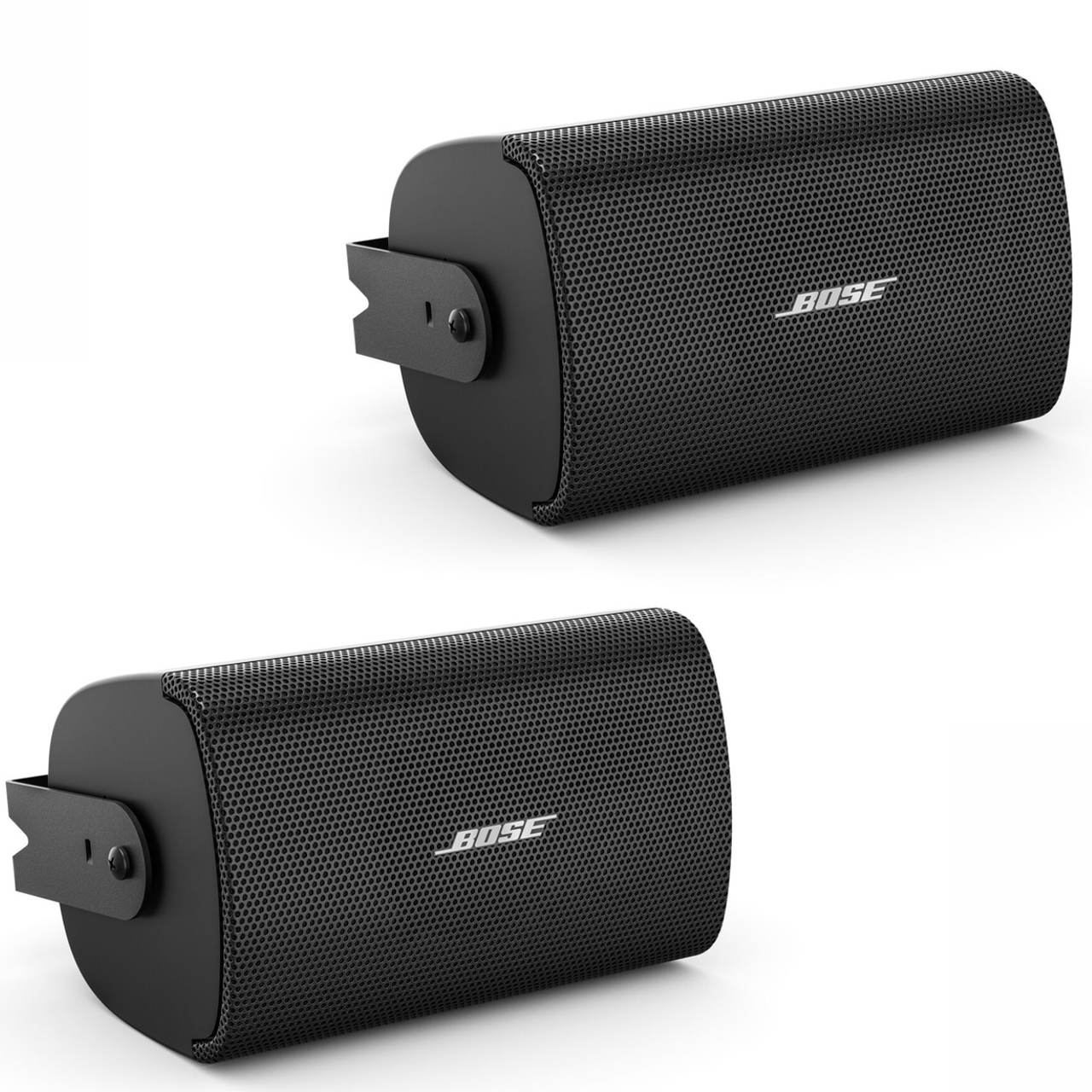 BOSE ボーズ FS2SEB ( ペア / 2本入 ) 新仕様 v3 露出型スピーカー 黒