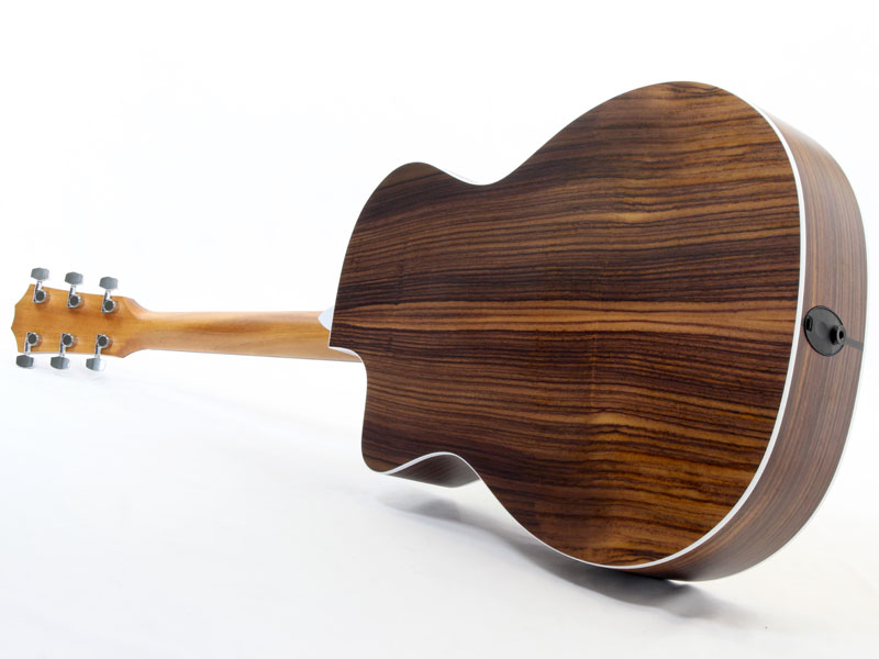 Taylor テイラー 214ce-Rosewood エレアコ アコースティックギター