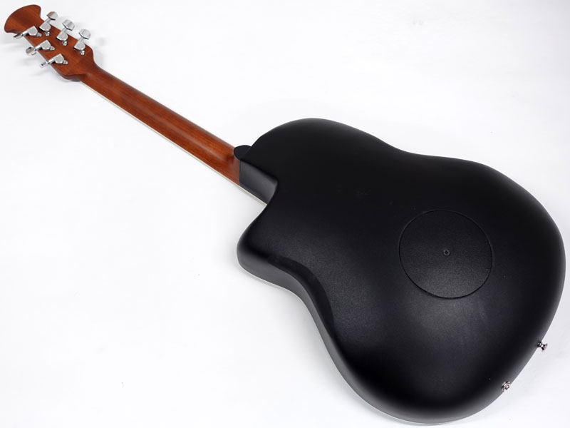 Ovation CE44X-9B アコースティックギター エレアコ ミッドディプス