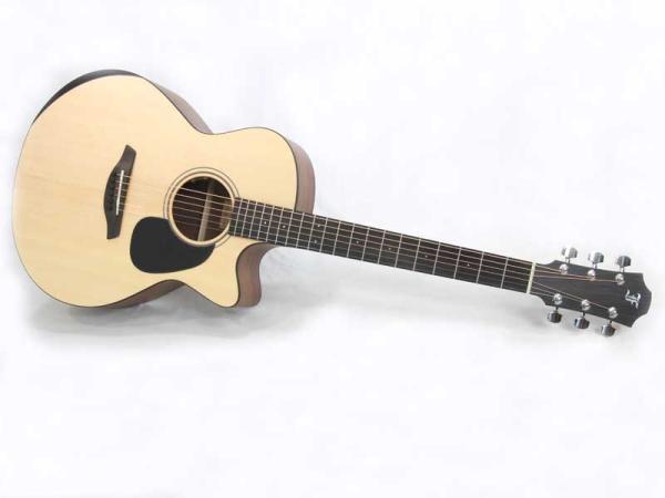 Furch フォルヒ Blue Deluxe Gc-SW アコースティックギター ブルー