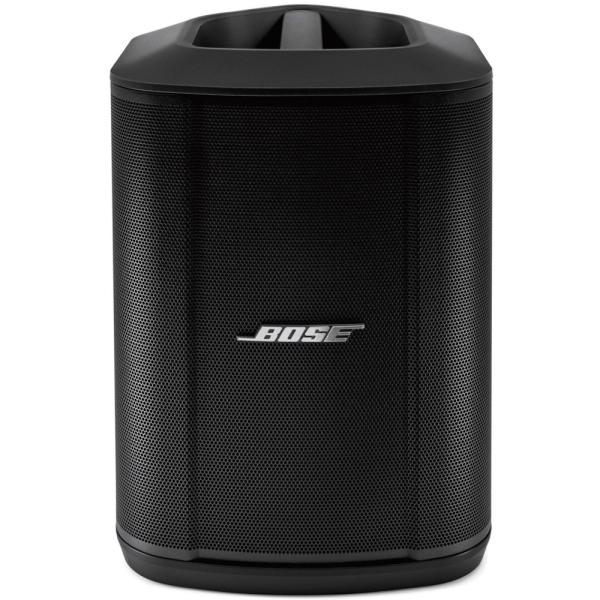 BOSE ボーズ S1 Pro+ ( プラス plus ) 専用充電式バッテリー付 (1台