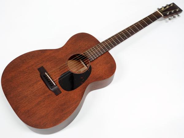 Martin oo-15m マーチン オールマホガニー　値引き交渉可 Martin OOO-15M オールマホガニー単板モデル マーチン 【 あべのand