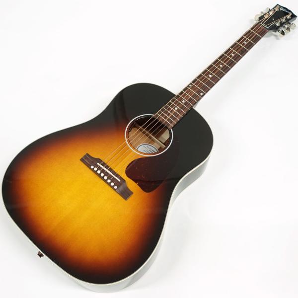 Gibson ギブソン J-45 Standard 