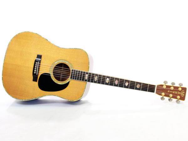 Martin マーチン D-41 *1976 | ワタナベ楽器店 京都本店