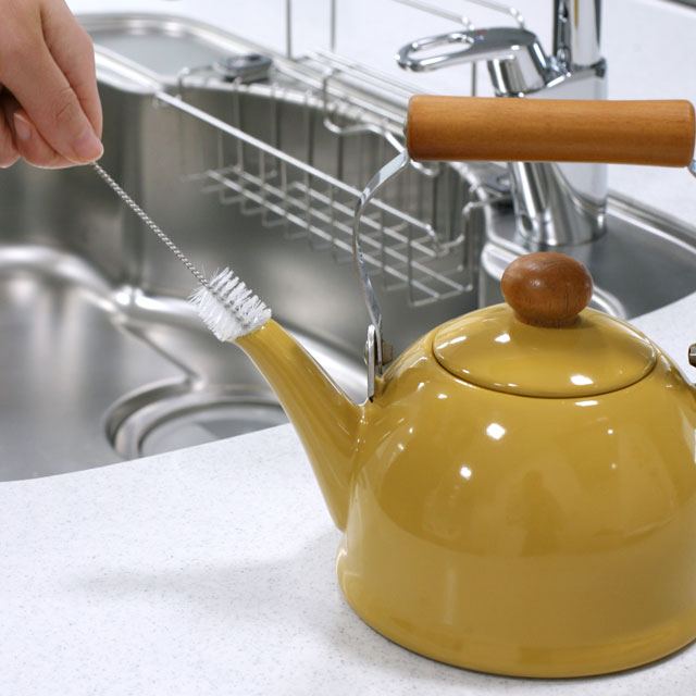 システィ そそぎ口洗い 4本セット | ワコーグループ