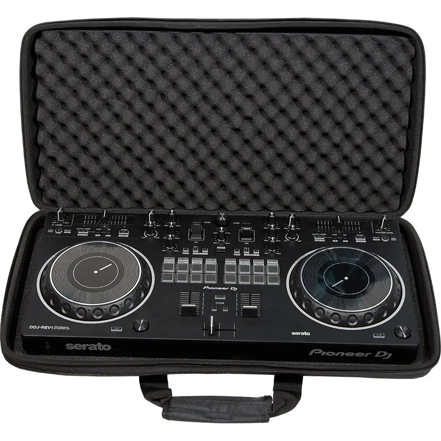 Pioneer® DDJ-REV1. for midi controller