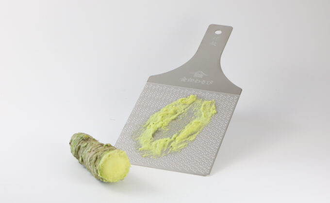 公式】わさラボ | 知ってるようで知らないわさびのフシギ