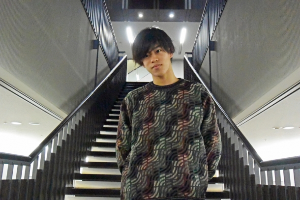 ダンサーTAKUMIは早大生 世界初のプロダンスリーグで活躍中！ – 早稲田