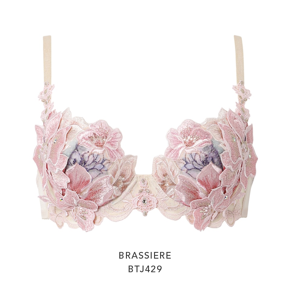 Salute（サルート）｜ 29グループ ｜ セクシー下着