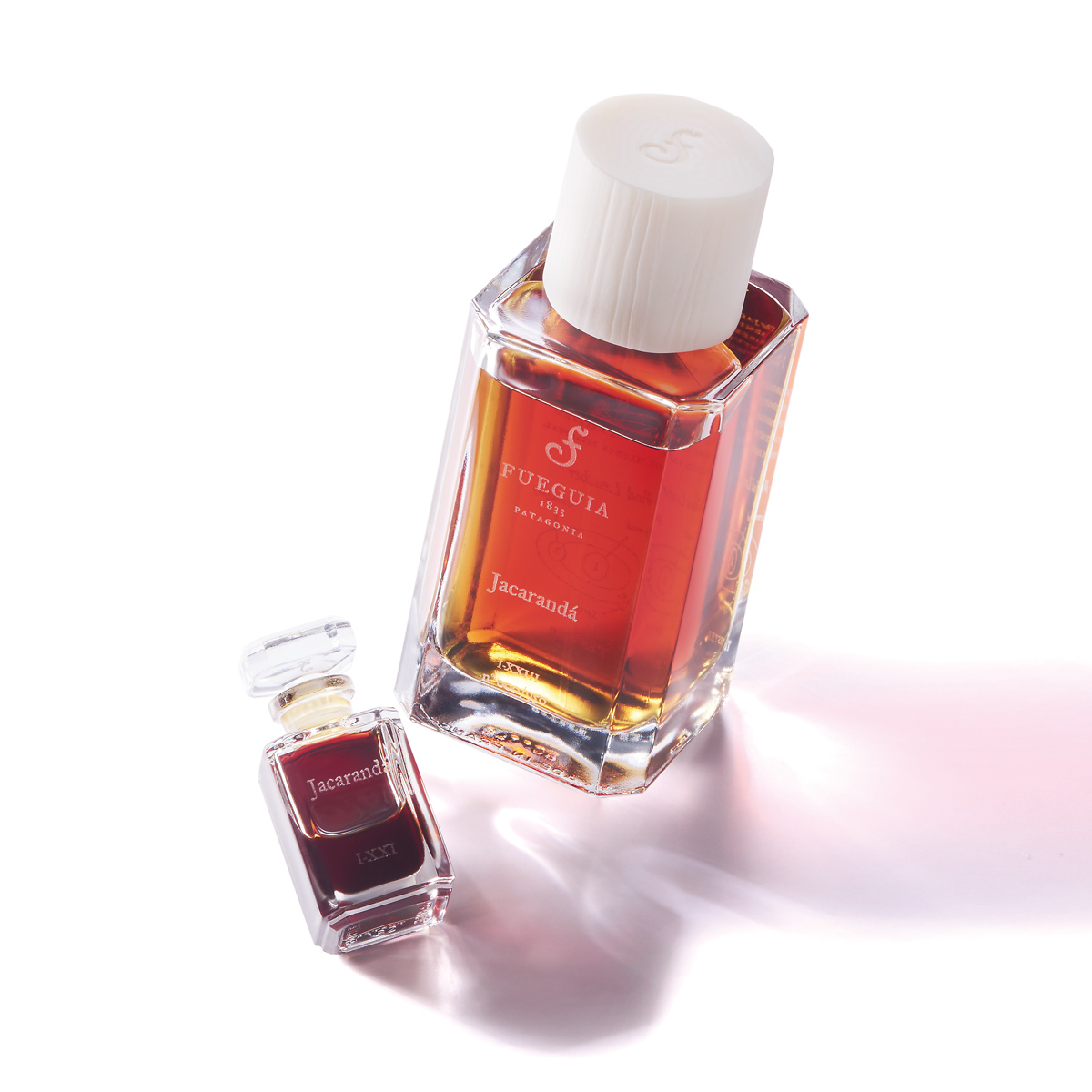 香水(ユニセックス) FUEGUIA 1833 フエギア 1833の“沈香コレクション