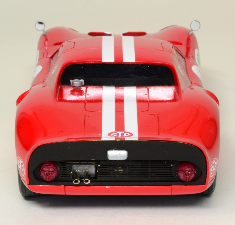 PRINCE R380A-1 (インターアライド 1/24)＞ ビンテージガレージ