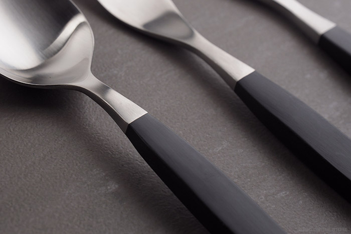 Focus de Luxe カトラリー by Folke Arström GENSE