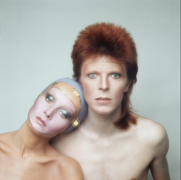 Is this the greatest David Bowie photo ever taken? - WhizzPast
