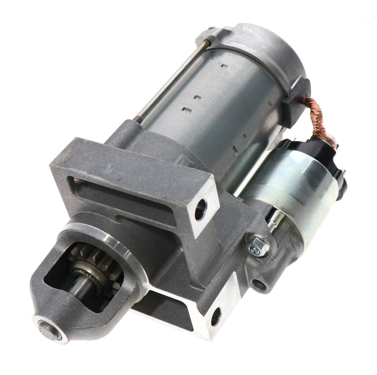 MS438000-0160 Starter - Model
