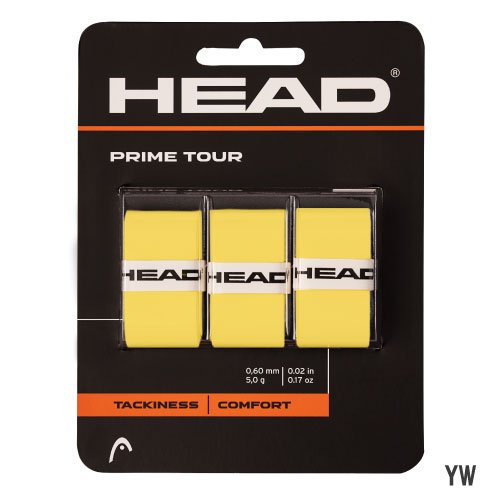 ウインザーオンラインショップヘッド プライム ツアー 3本入り （HEAD
