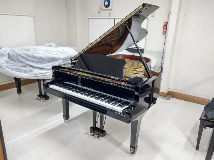 ヤマハ G5E／5040614 | ウイスタリアピアノ | ピアノ・中古ピアノの