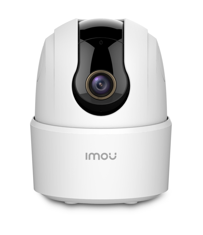IMOU 5MP H.265 Wi-Fi Pan&Tilt Camera, Ranger 2C 5MP (IPC-K2ECP