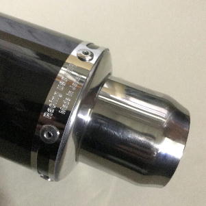 4型・5型 コイルコーン│WINDJAMMERS FACTORY