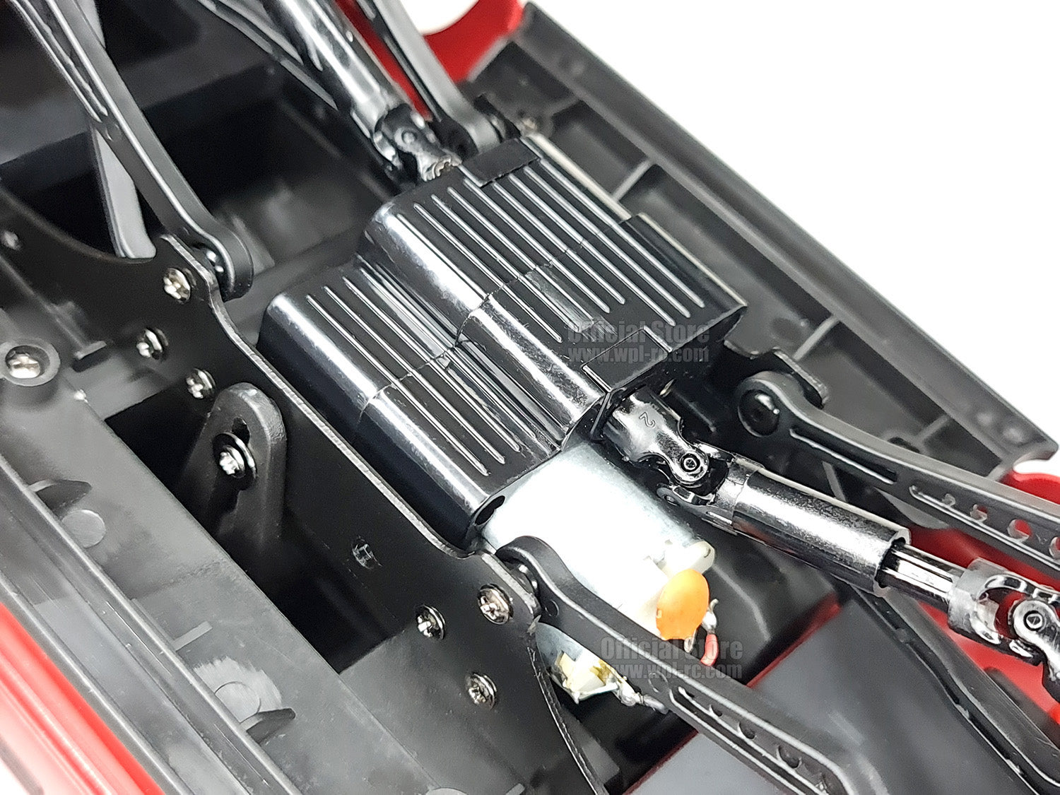 C54-1 - RTR – WPL RC Official Store