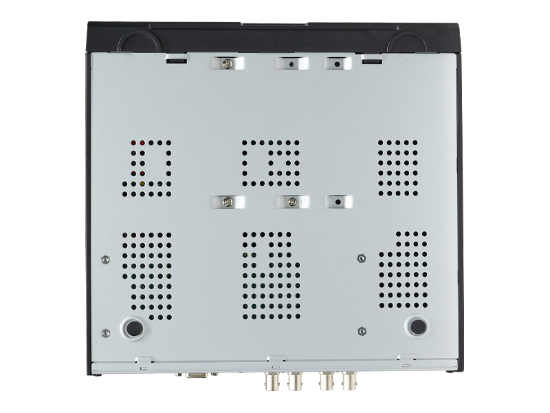 400万画素対応EX-SDI/HD-SDI 4ch対応 デジタルビデオレコーダー(DVR