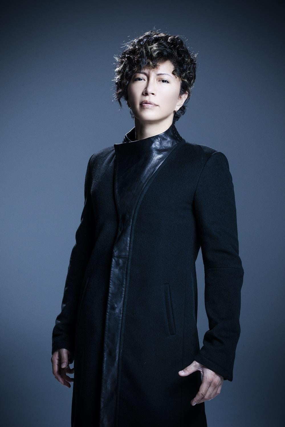GACKT 20th ANNIVERSARY LIVE TOUR 2020 「KHAOS」 | 東京国際フォーラム