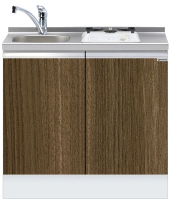 富士工業 レンジフードSSR-3S-905/W 富士工業社製レンジフードからの