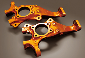 SHORT KNUCKLE ショートナックル