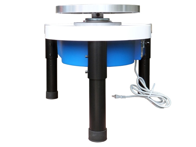 大型電動ろくろ RK-3E | 陶芸ショップ.コム / 陶芸用品・陶芸材料の専門店