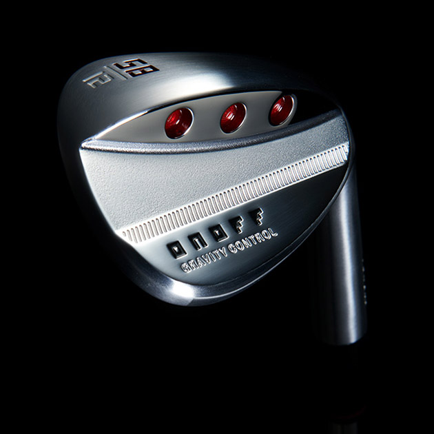 ONOFF Forged Wedge 2024