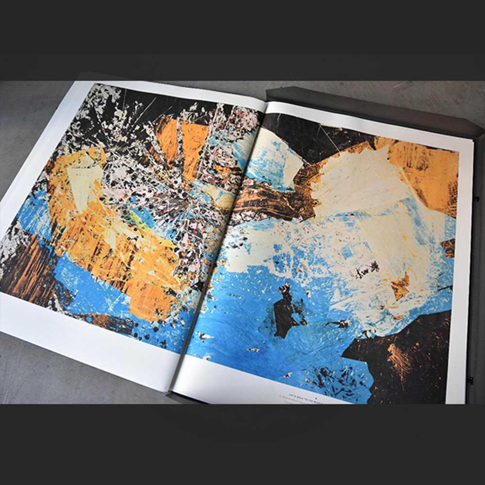 希少価値の高いアート雑誌 - プレソラマガジン No.9 – TOWARDS (トーズ）