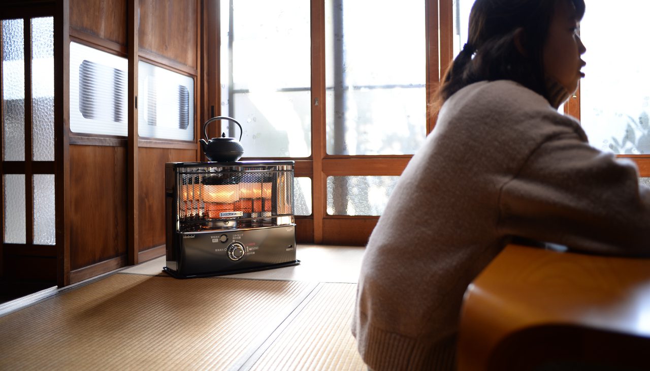 RC-W3624 | 暖房製品 | トヨトミ-TOYOTOMI 公式サイト