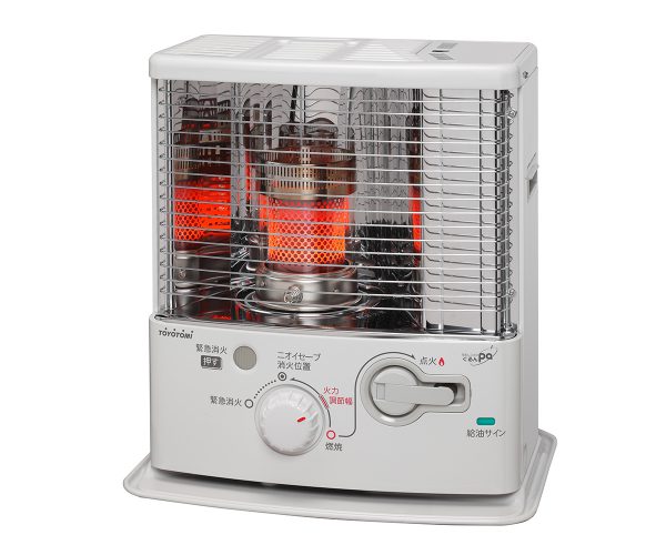 RSV-23N | 暖房製品 | トヨトミ-TOYOTOMI 公式サイト