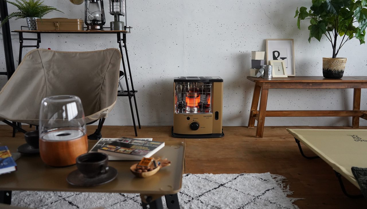 RS-GE23 | トヨトミ-TOYOTOMI 公式サイト