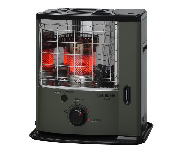 RS-G2424 | 暖房製品 | トヨトミ-TOYOTOMI 公式サイト