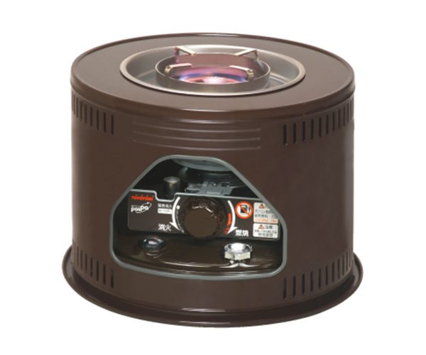 HH-2124 | 暖房製品 | トヨトミ-TOYOTOMI 公式サイト