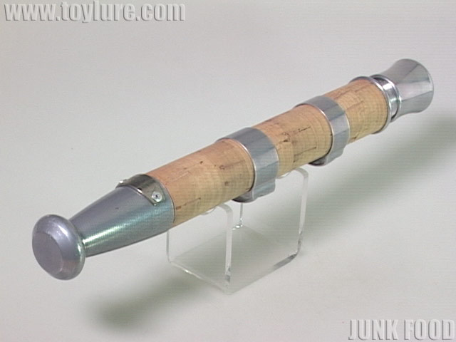 JUNK FOOD item: R-13783 トラウトグリップ スピニング