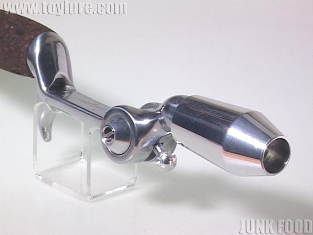 JUNK FOOD item: R-8800 アイスポット ファラオグリップ