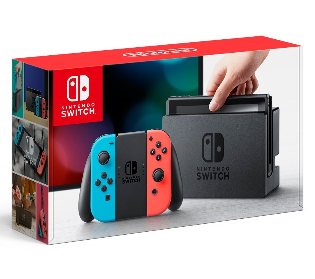 ニンテンドースイッチ高価買取 | おもちゃ買取トイズキング