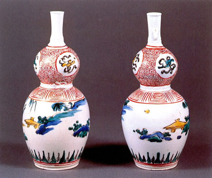 学芸の小部屋 -戸栗美術館-