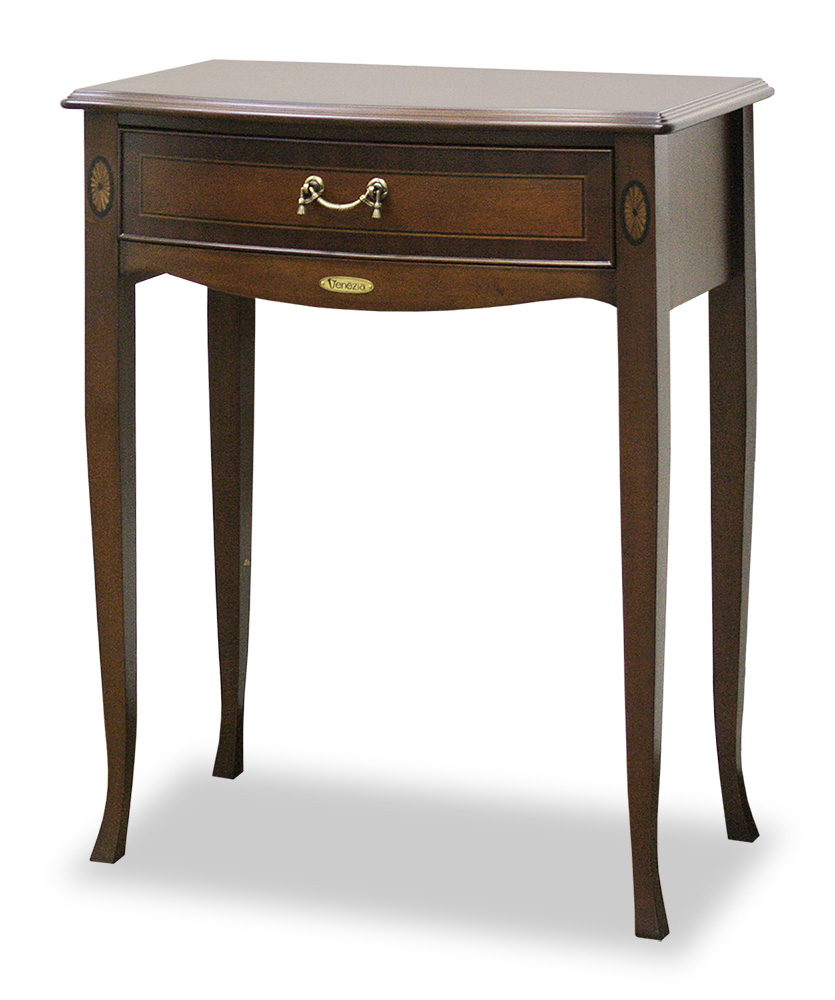 ベネチア コンソールテーブル | 東海家具工業株式会社