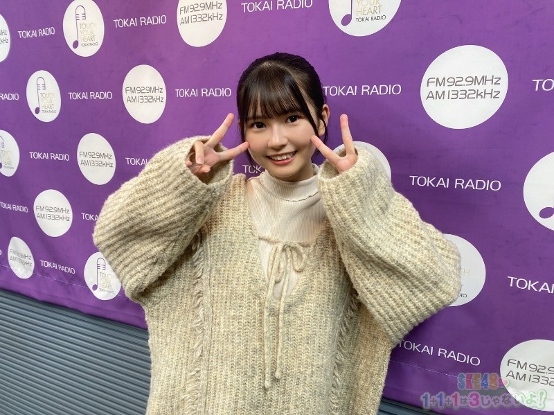 ☆12月7日（土）3じゃないよ！原優寧vs相川暖花vs斉藤真木子