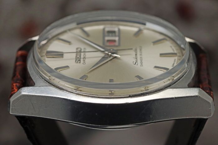 ま*ゆ様 遺品整理 Montres & Seiko 時計2本セット ペアウオッチ＞七夕