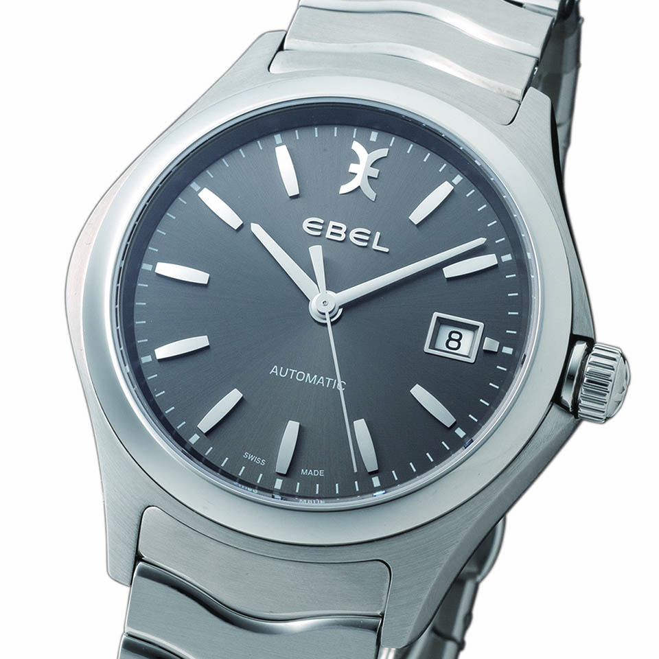 スポーツ クラシック 【 EBEL（エベル）】 | 時計を探す | 時計Begin