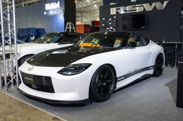 松田次生 三四郎詳細情報|VELENO＆Garage力｜オンラインオートサロン